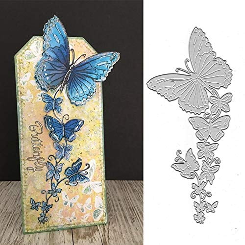 Plants Flowers Die Cut Stencils Gift Box Decoration Small Lace Metal Cutting Die Plants Flowers Die Cut Stencils Gift Box Decoration Small Lace Metal Cutting Die